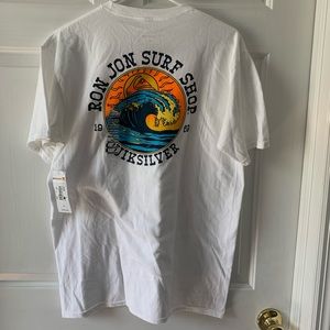Ron Jon Surf Shop size Medium NWT